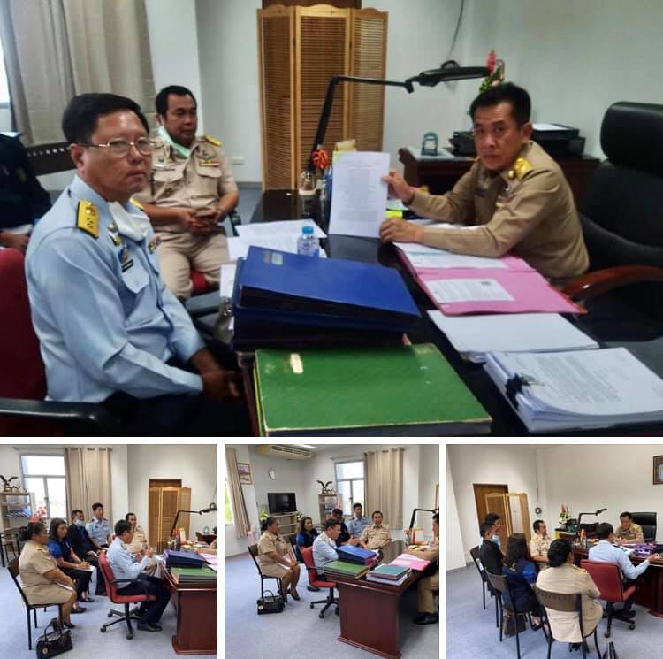 พ่อเมือง รับช่วยเต็มที่หาดหัวหินต้องปลอดขยะและบุหรี่