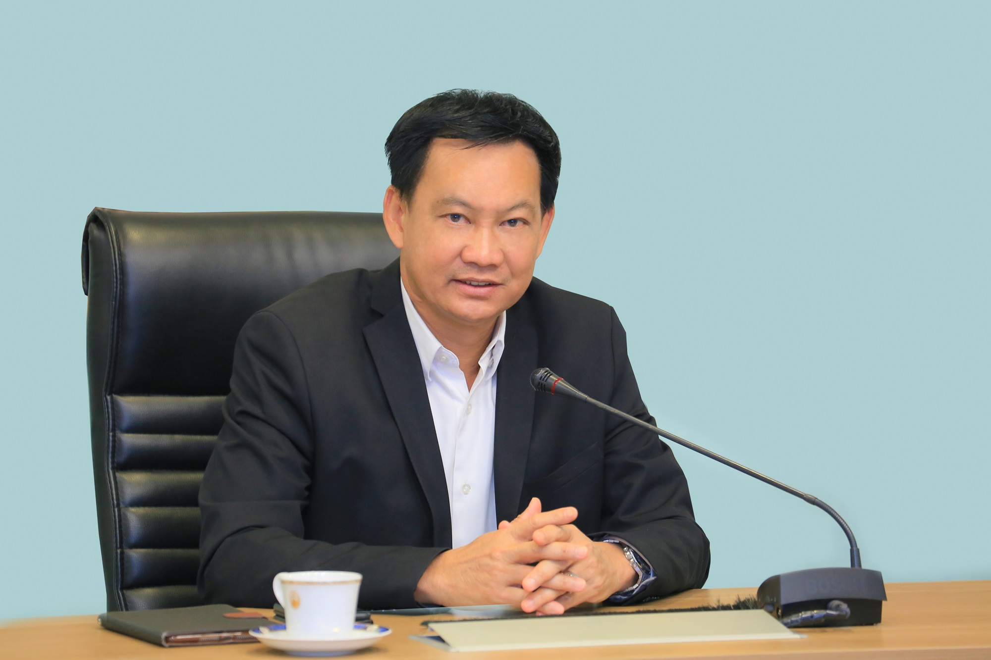 ทช. จับมือภาคเอกชนร่วมรณรงค์ลดขยะทะเล