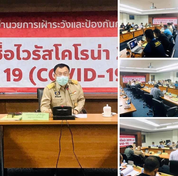 จ.กระบี่เห็นชอบ ร่างมาตราการคุ้มครองทรัพยากรทะเล เกาะศรีบอยา