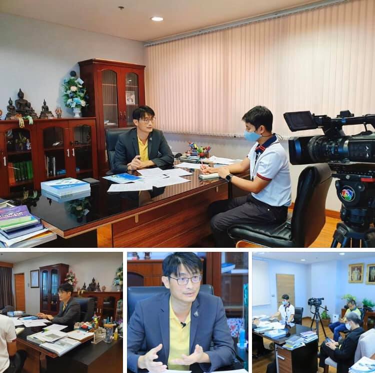 ทช. เร่งป้องปรามการท่องเที่ยวดำน้ำในแนวปะการัง