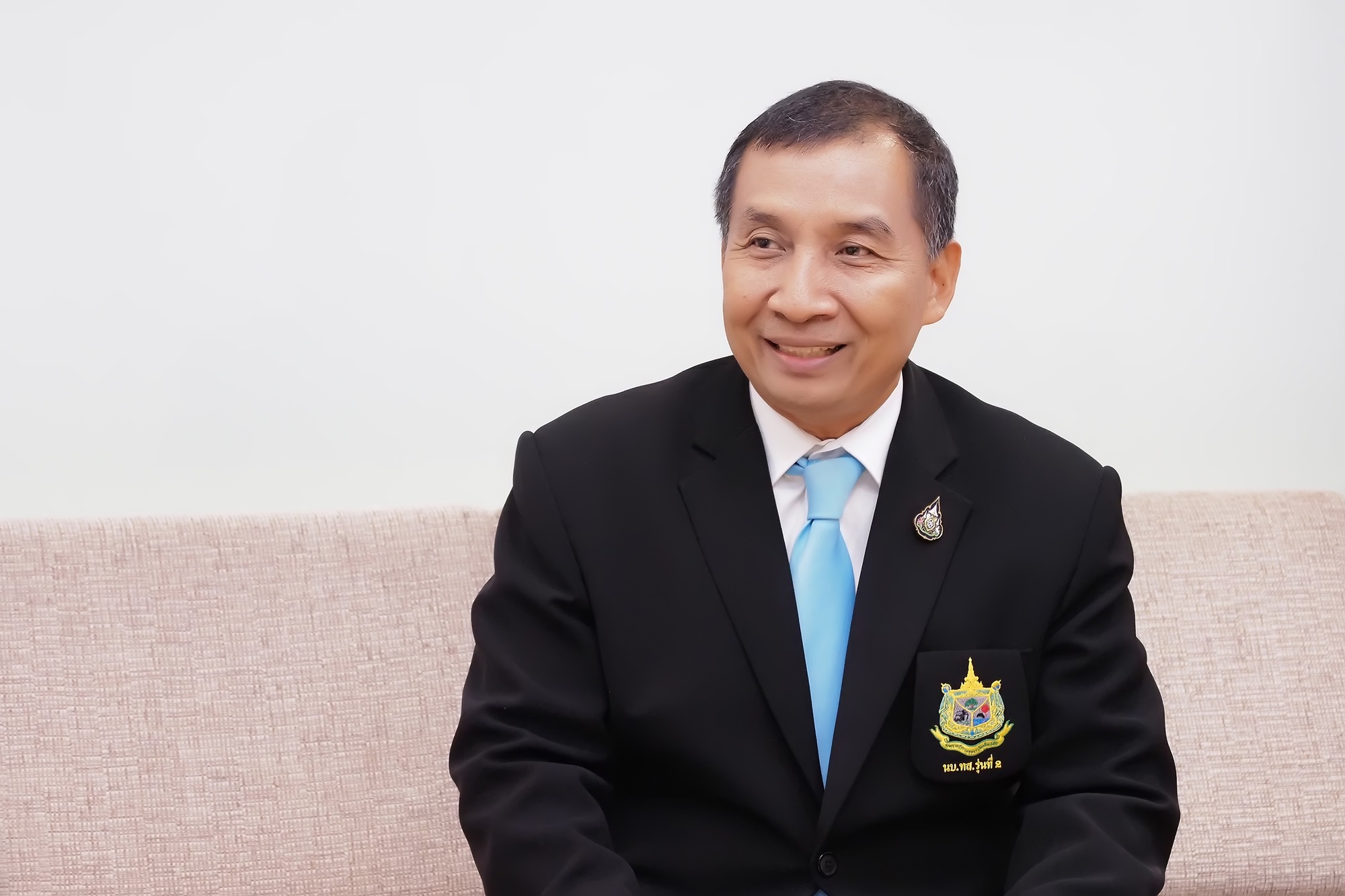 กรมทะเล ให้ข้อมูลมาตรการคุ้มครองป้องกันการตัดไม้เทียนทะเล