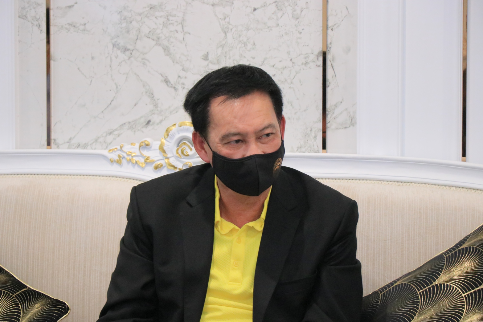 กรมทะเล หารือร่วมกับ บริษัท เบทเตอร์เวย์ (ประเทศไทย) – Mistine ในประเด็นผลิตภัณฑ์ครีมกันแดดที่ปราศจากสารเคมี