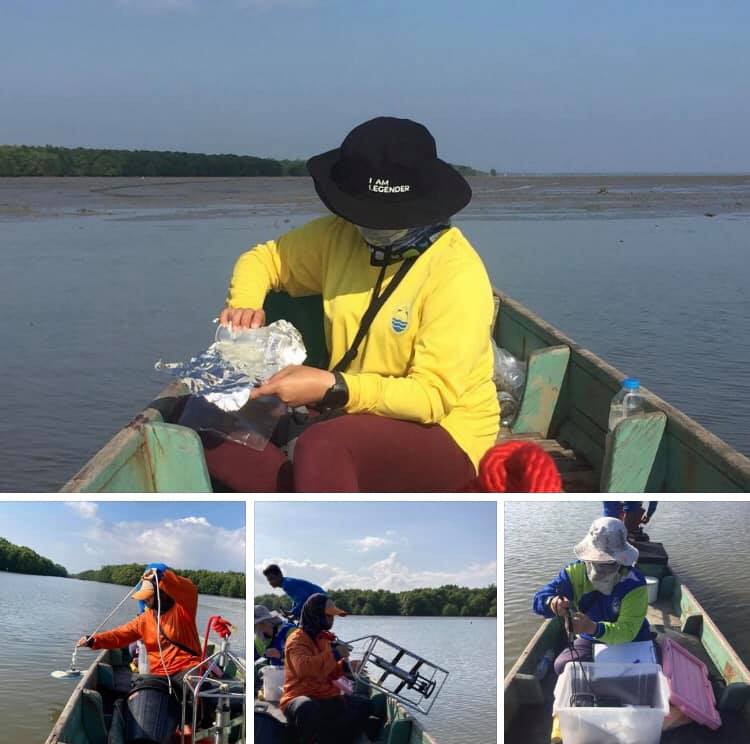 หาดบางขวัญยังเหลือให้ลุ้นอีก ๑ หลุม รอชมเร็วๆ นี้