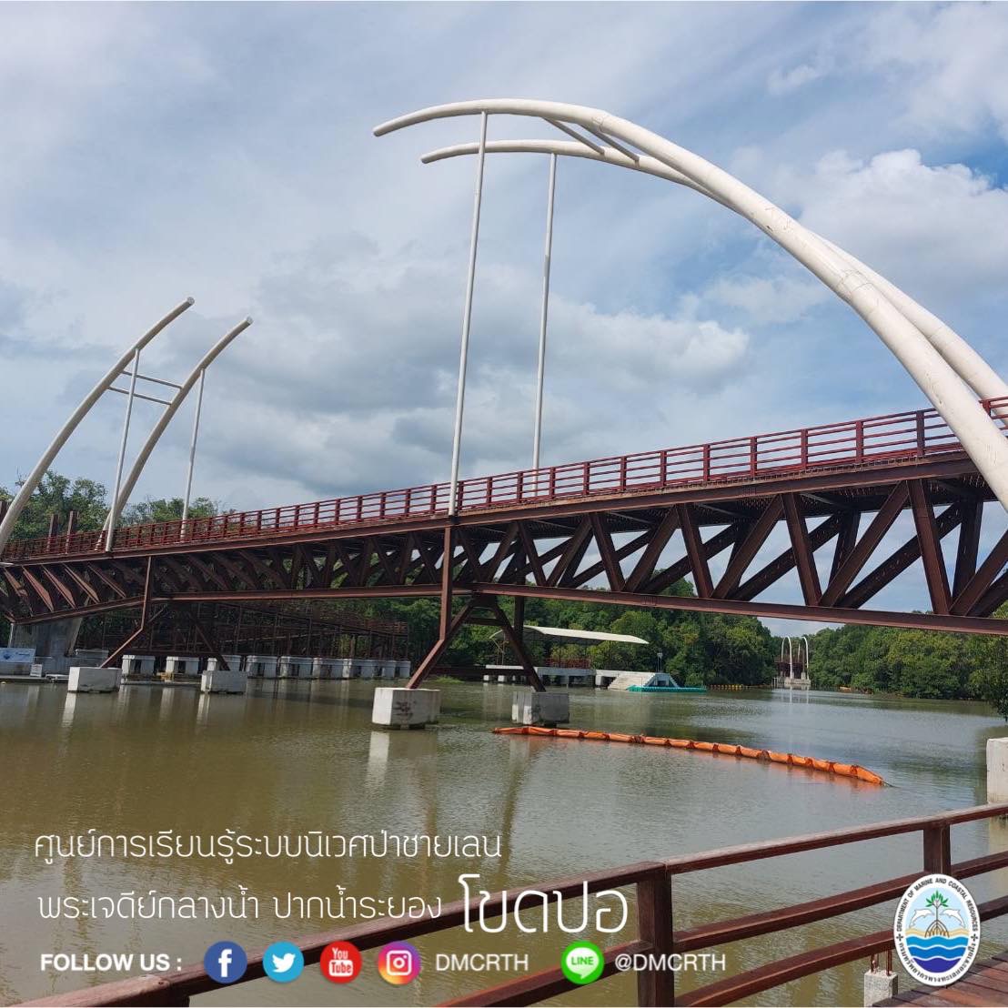 สวัสดี พี่น้องเครือข่ายอนุรักษ์ทะเลไทย