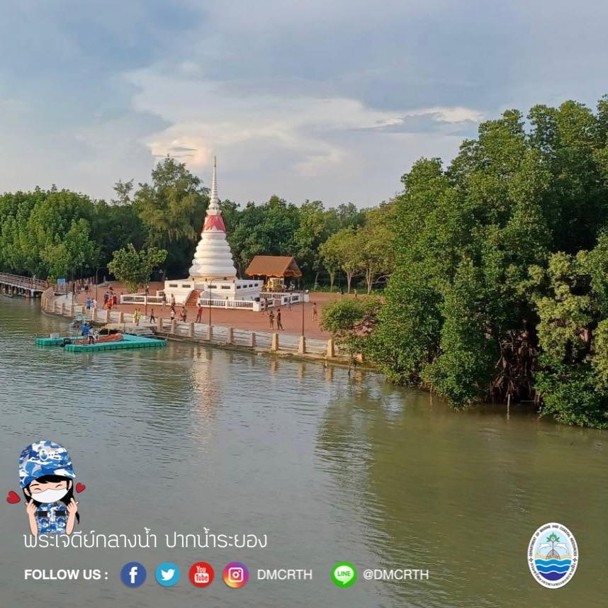 สวัสดี พี่น้องเครือข่ายอนุรักษ์ทะเลไทย