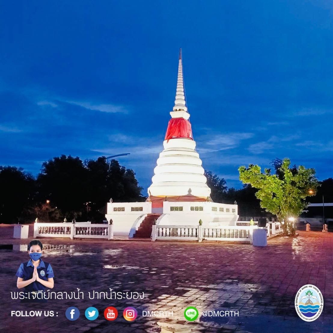สวัสดี พี่น้องเครือข่ายอนุรักษ์ทะเลไทย