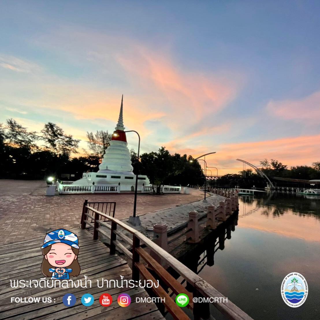 สวัสดี พี่น้องเครือข่ายอนุรักษ์ทะเลไทย