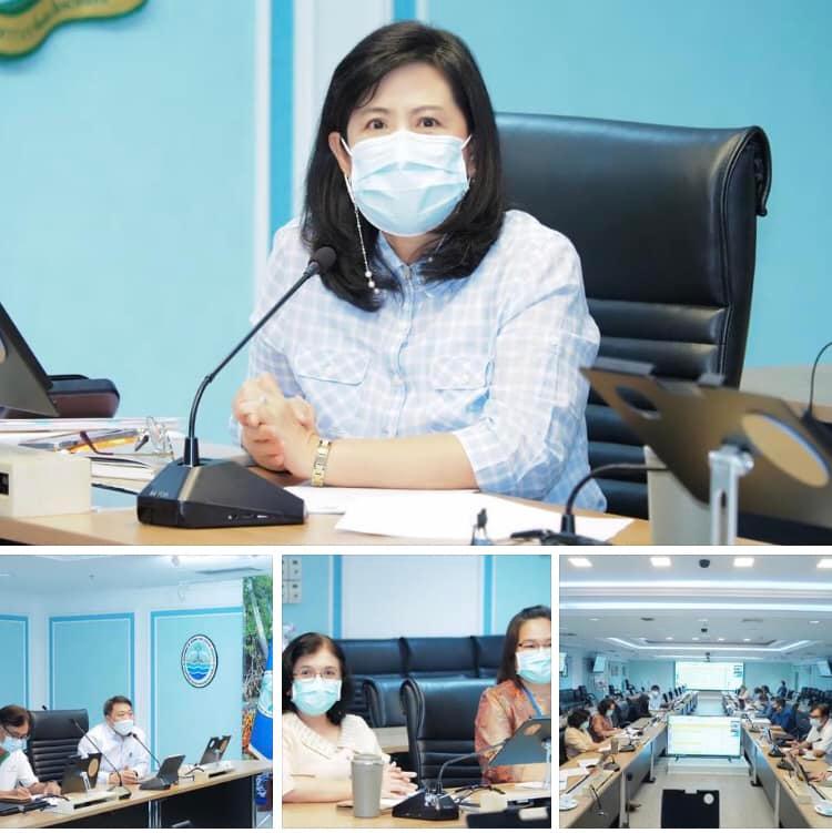 งานก่อสร้างพิพิธภัณฑ์สิ่งมีชีวิตใต้ทะเลไทยเฉลิมพระเกียรติ ภูเก็ต