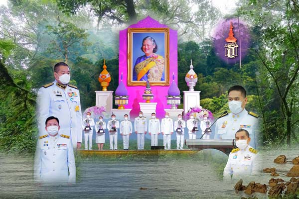 “กรม ทช.” ร่วมแสดงความยินดีในพิธีมอบรางวัลเชิดชูเกียรติท้องถิ่น “เมืองสิ่งแวดล้อมยั่งยืน” ระดับพื้นที่ปี 63 และระดับประเทศปี 64
