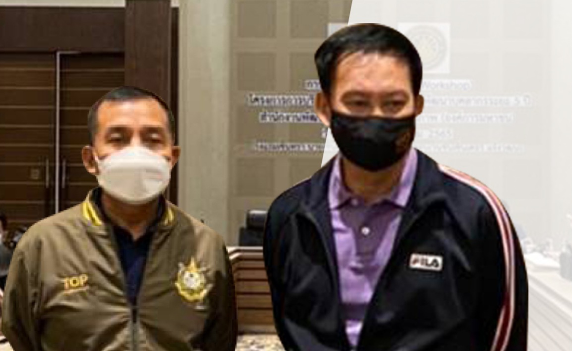กรมทะเล จัดสอบสัมภาษณ์ เพื่อคัดเลือกบุคคลบรรจุและแต่งตั้งเข้ารับราชการ