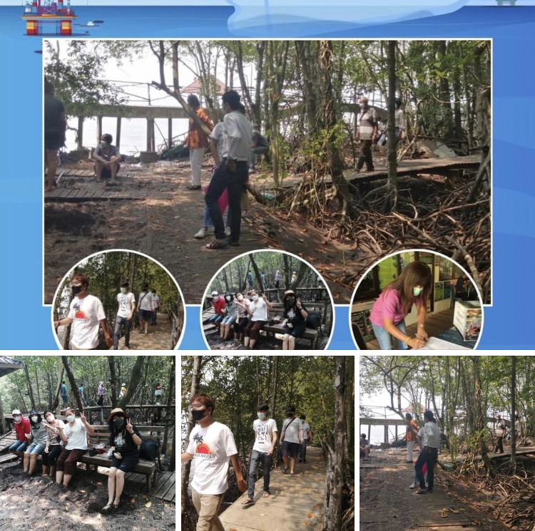 หาดทรายดำอัศจรรย์ทะเลตราด รอคุณช่วงสงกรานต์