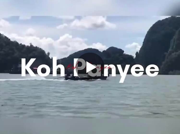 ส่งขยะทะเลคืนฝั่ง ลดขยะในอ่าวพังงา
