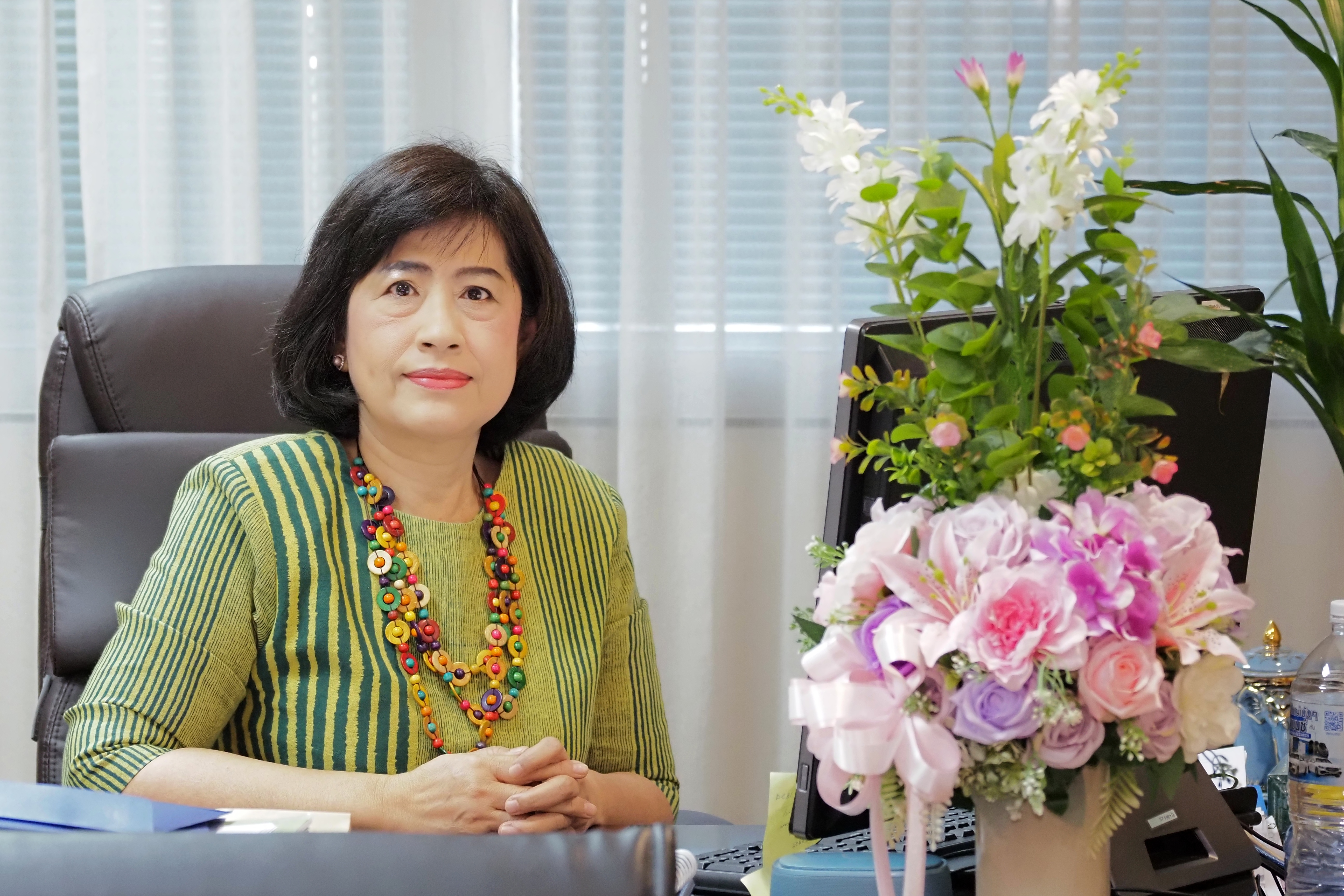 กรมทะเลและชายฝั่ง ประชุมติดตามงาน "ขยะพลาสติกในทะเล"