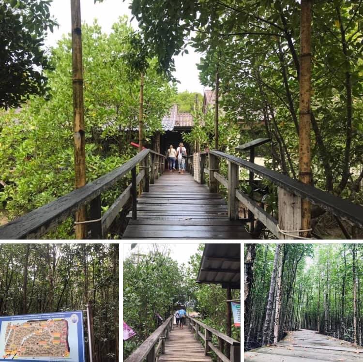 มาตราด ฝากพิจารณาเยี่ยมหาดทรายดำแหลมงอบ