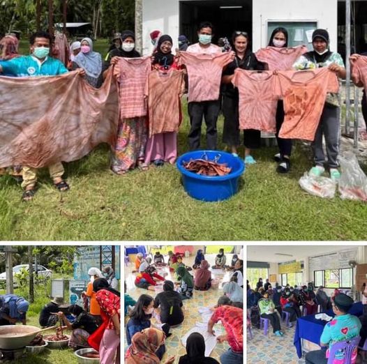 ขยายผล สนับสนุนกิจกรรมเครือข่ายชายฝั่งบางเตย พังงา