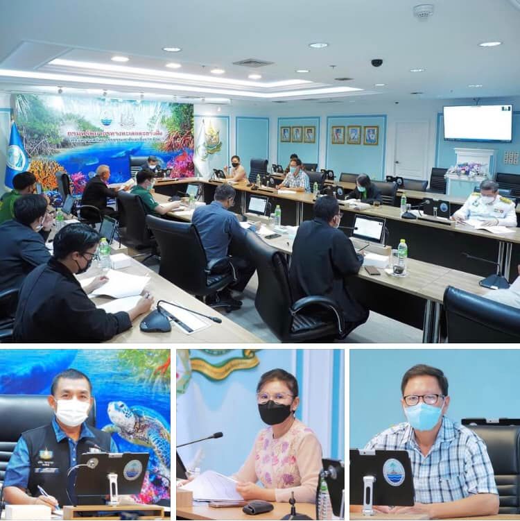 ปรับปรุงระเบียบการปลูกและบำรุงป่าชายเลนทดแทน เพื่อการอนุรักษ์ และรักษาสภาพแวดล้อมฯ และการส่งเสริมการปลูกป่าชายเลน ในที่ดินที่มีเอกสารสิทธิ