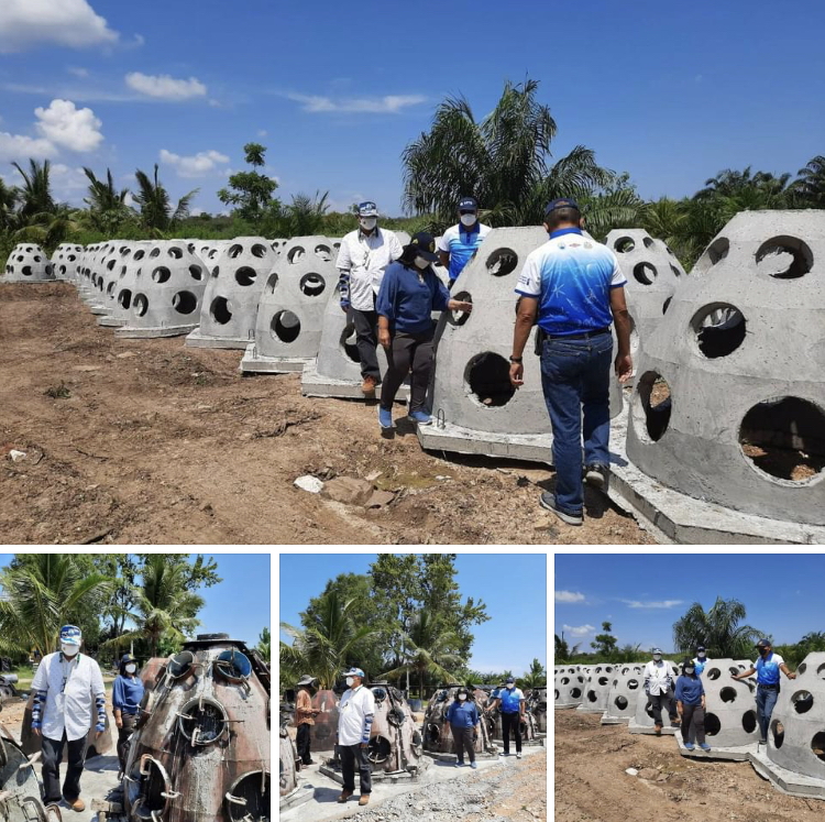 เตรียมเสริมความสมบูรณ์ทะเลเกาะพะงัน-สมุย ปลายเดือนเมษายน