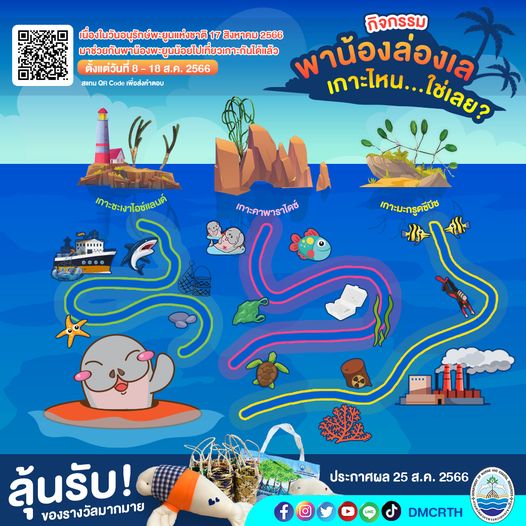 `มาอีกแล้วจ้า` พี่ๆ ยังจำน้องมาเรียมได้ไหมจ๊ะ`
