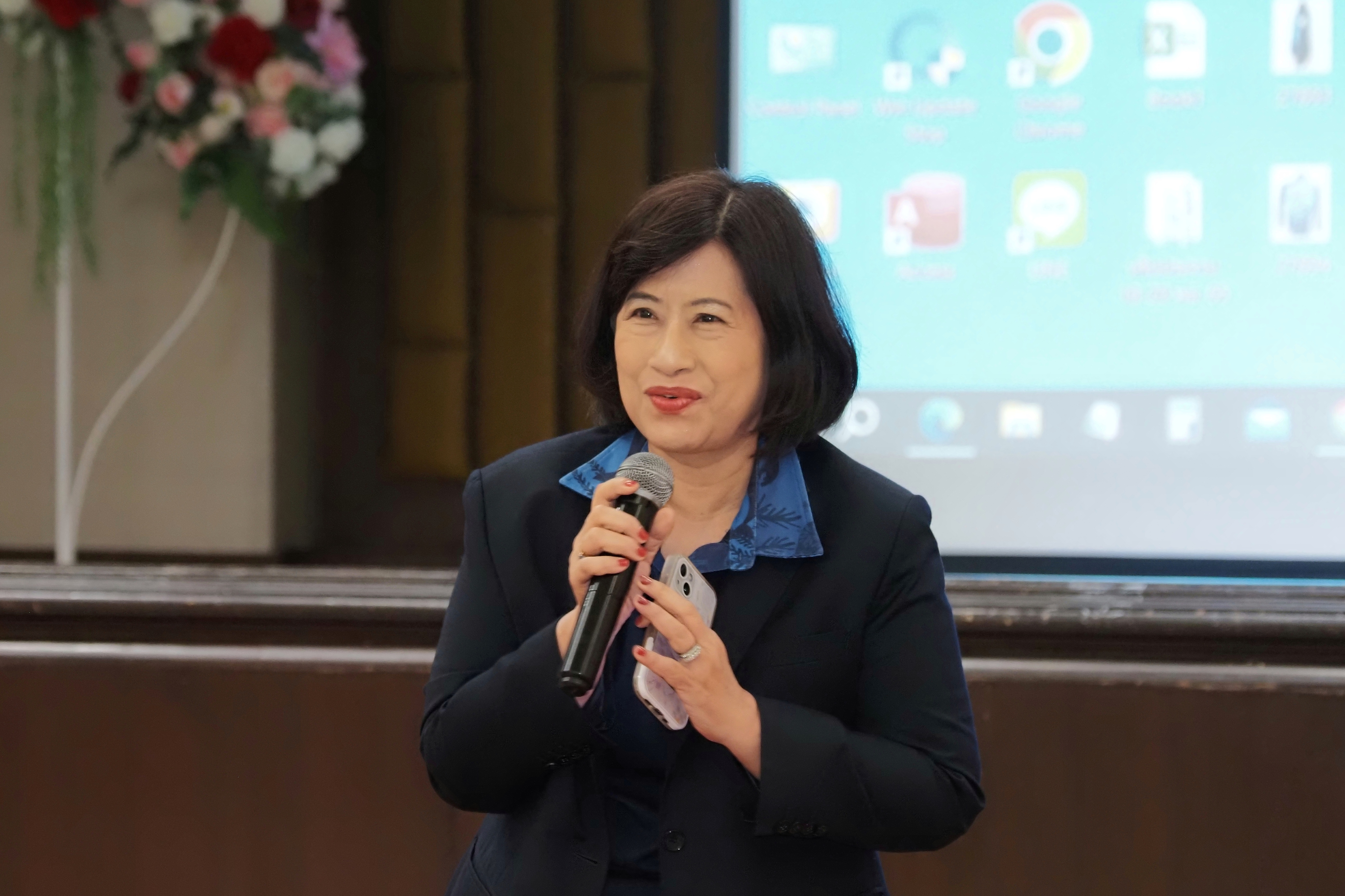กรม ทช. ปิดการประชุมเชิงปฏิบัติการ การพัฒนาศักยภาพผู้ปฏิบัติงานด้านการบริหารจัดการทรัพยากรทางทะเลและชายฝั่ง