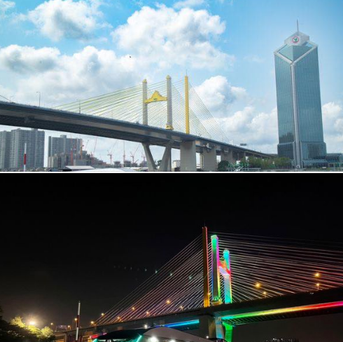 กรมทะเล ขอประชาสัมพันธ์ช่วงเวลาเปิดให้ผู้สนใจเข้าเยี่ยมชมการทำงานของเรือดักขยะพลังงานแสงอาทิตย์ หรือเครื่อง Interceptor