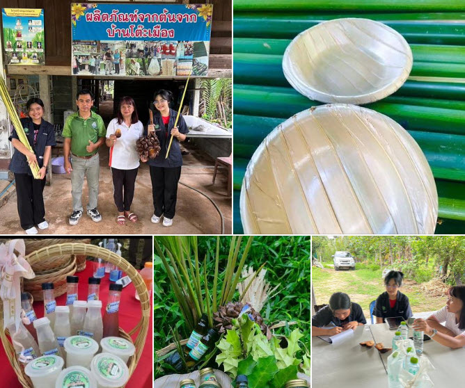 กรม ทช. ลงพื้นที่เก็บข้อมูลชุมชนชายฝั่ง ตามแบบสำรวจเพื่อจัดทำฐานข้อมูลทรัพยากรทางทะเลและชายฝั่ง