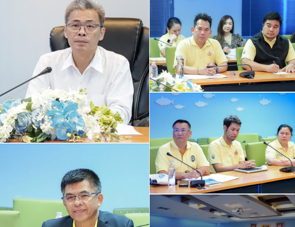 รักษ์พะยูนคืนถิ่นเลตรัง กรมทะเลเตรียมจัดกิจกรรมวันอนุรักษ์พะยูนแห่งชาติ 17 สิงหาคมนี้