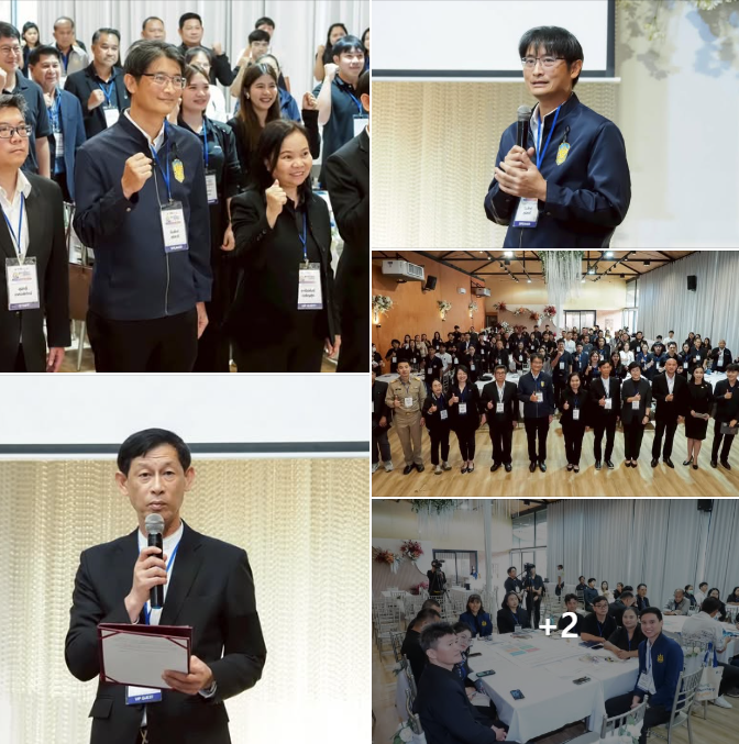 กรมทะเล ร่วมกิจกรรม "OpenGov for Citizen พลเมืองเคลื่อนรัฐ" ลุยจัดการขยะทะเลปากแม่น้ำ เน้นทุกภาคส่วนให้มีส่วนร่วม