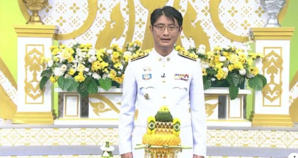 กรมทรัพยากรทางทะเลและชายฝั่ง (ทช.) ร่วมบันทึกเทปถวายพระพรชัยมงคล พระบาทสมเด็จพระเจ้าอยู่หัว เนื่องในโอกาสวันเฉลิมพระชนมพรรษา 28 กรกฎาคม 2568 เพื่อแสดงออกถึงความจงรักภักดีและสำนึกในพระมหากรุณาธิคุณ ณ สถานีวิทยุโทรทัศน์แห่งประเทศไทย (NBT) ถนนวิภาวดีรังสิต กรุงเทพฯ