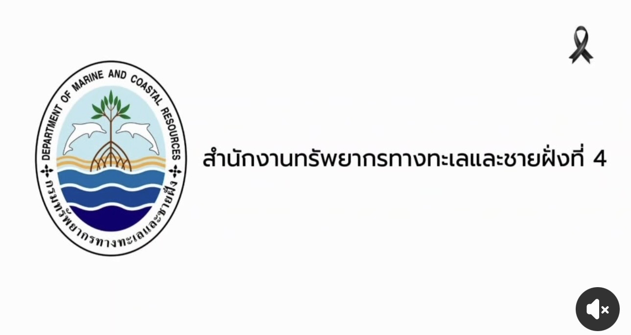 กรมทะเล โดย สทช.4 ตั้งศูนย์อำนวยความสะดวกและรักษาความปลอดภัยแก่นักท่องเที่ยว จังหวัดสุราษฎร์ธานี