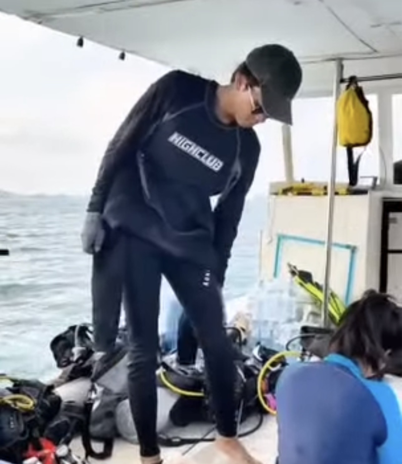 “ทช.” เผยผลสำรวจปะการังหมู่เกาะสัตหีบ พบสัญญาณฟื้นตัว แต่ยังเฝ้าระวังโรค–ตะกอนคุกคาม