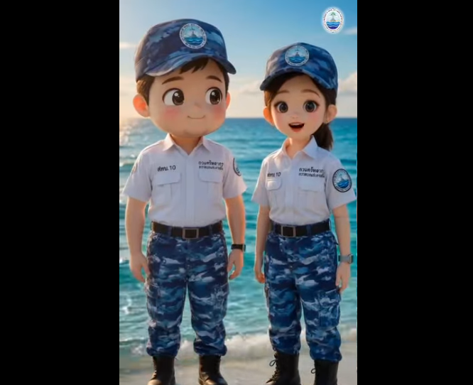 ทช. คุ้มครอง ‘พะยูนกระบี่’ เข้ม! เฝ้าระวัง 24 ชม. ชวนชุมชนร่วมพิทักษ์ หญ้าทะเลคือชีวิต.