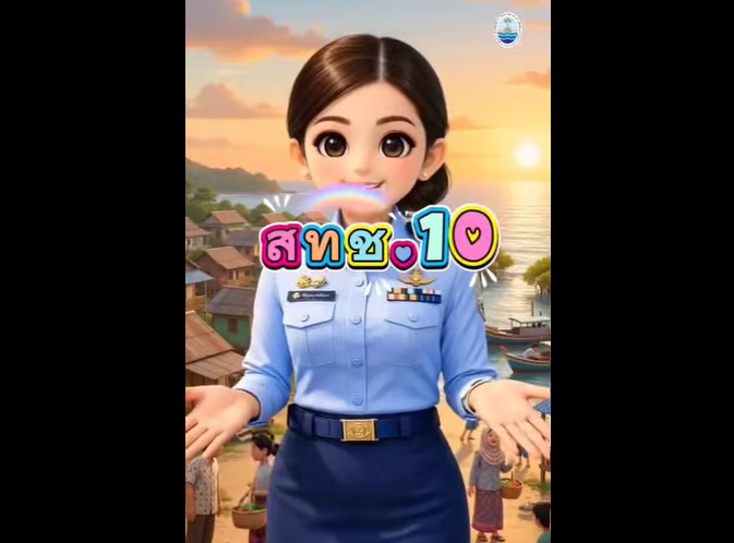 กรมทะเลชายฝั่ง โดยสำนักงานทรัพยากรทางทะเลและชายฝั่งที่ 10 ปฏิบัติงานประจำศูนย์เฝ้าระวังคุ้มครองพะยูนในพื้นที่จังหวัดกระบี่ ติดตามสถานการณ์สัตว์ทะเลหายาก (พะยูน) พื้นที่เกาะปู ตำบลเกาะศรีบอยา อำเภอเหนือคลอง จังหวัดกระบี่ และพื้นที่ใกล้เคียง