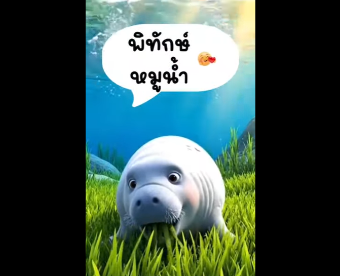 กรมทะเลชายฝั่ง โดยสำนักงานทรัพยากรทางทะเลและชายฝั่งที่ 10 (สทช.10) ศูนย์อนุรักษ์ทรัพยากรทางทะเลจังหวัดกระบี่ และศูนย์อนุรักษ์ทรัพยากรป่าชายเลนที่ 15 (คลองท่อม กระบี่) ปฏิบัติงานศูนย์เฝ้าระวังและติดตามสถานการณ์สัตว์ทะเลหายาก (พะยูน) พื้นที่เกาะปู ตำบลศรีบอยา อำเภอเหนือคลอง จังหวัดกระบี่ และพื้นที่ใกล้เคียง
