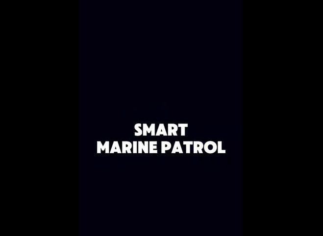 เปิดภารกิจพิทักษ์ทะเลกระบี่ด้วยเทคโนโลยี SMART Marine Patrol!