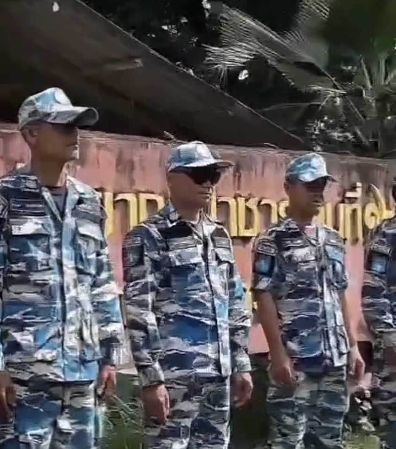 ทช.ลุยเข้ม วางแผนลาดตระเวนป่าชายเลนกระบี่ ป้องกันบุกรุก–เฝ้าระวังพะยูนและสัตว์ทะเลหายาก