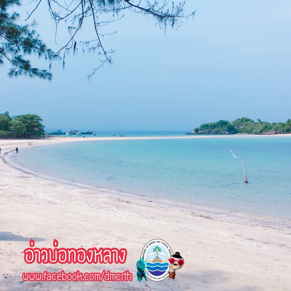 สวัสดี พี่น้องเครือข่ายรักษ์ทะเลไทย