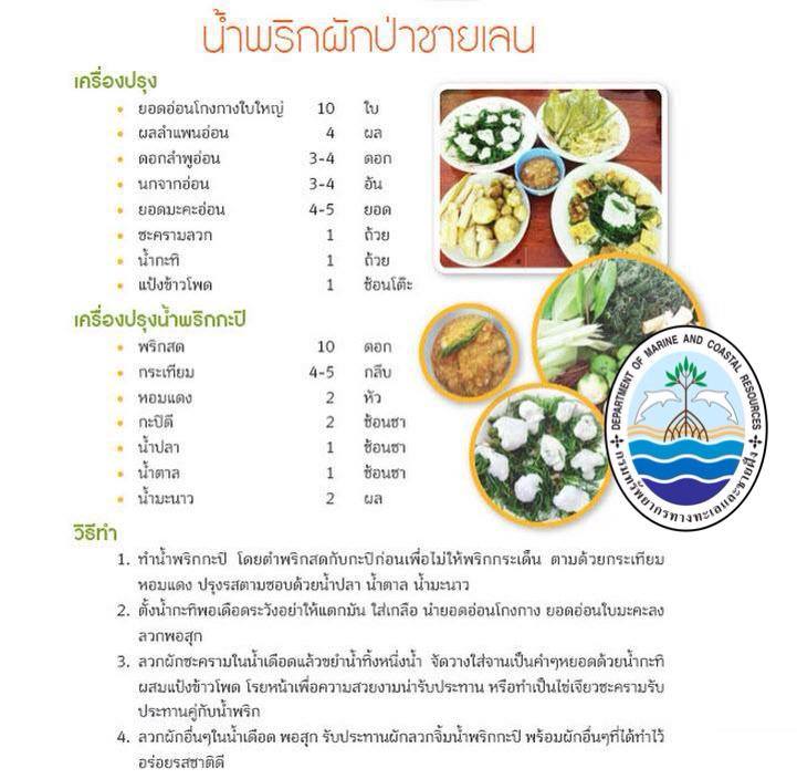 มื้อกลางวัน ทานอะไรกันดี