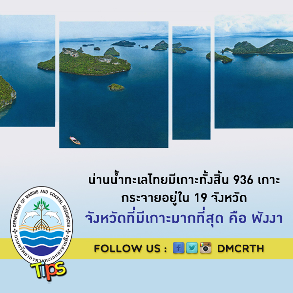 เกร็ดความรู้ ทช.