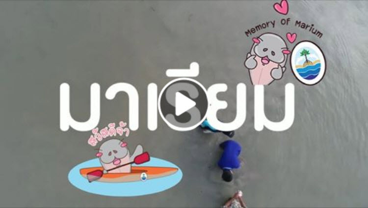 มาเรียม ๑๑๑ วัน แห่งความผูกพัน