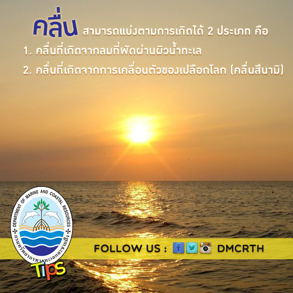 เกร็ดความรู้ ทช.
