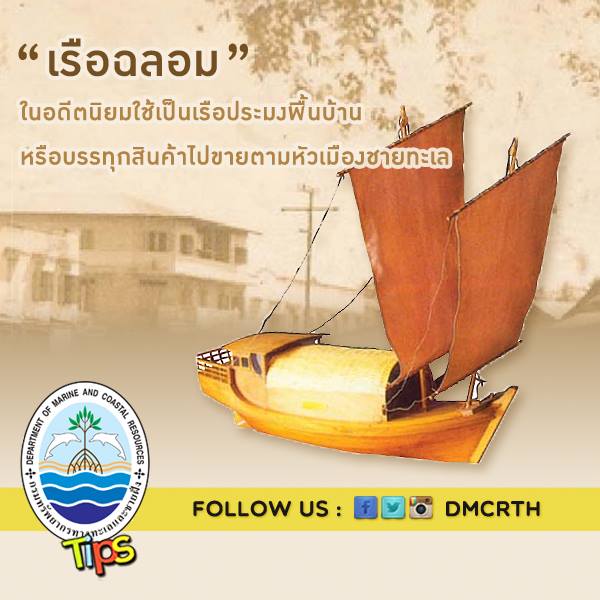 เกร็ดความรู้ ทช.