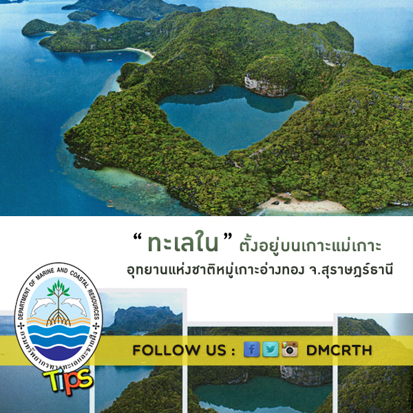 เกร็ดความรู้ ทช.