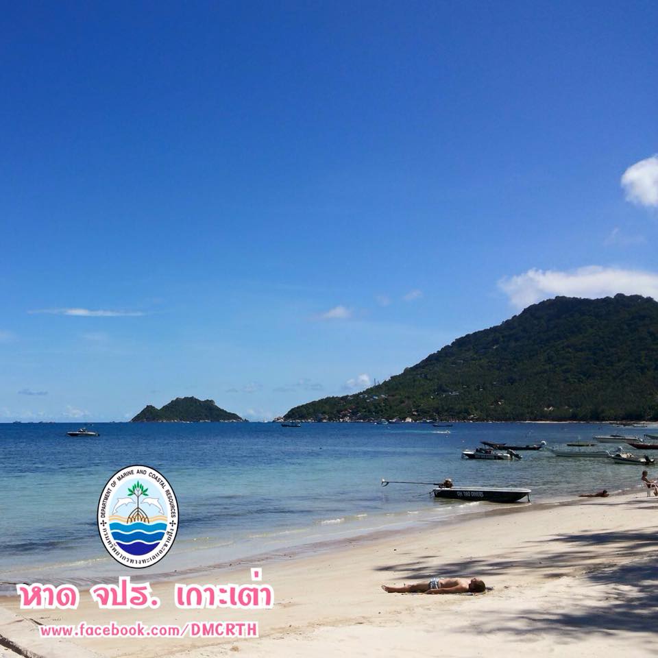 สวัสดี พี่น้องเครือข่ายรักษ์ทะเลไทย