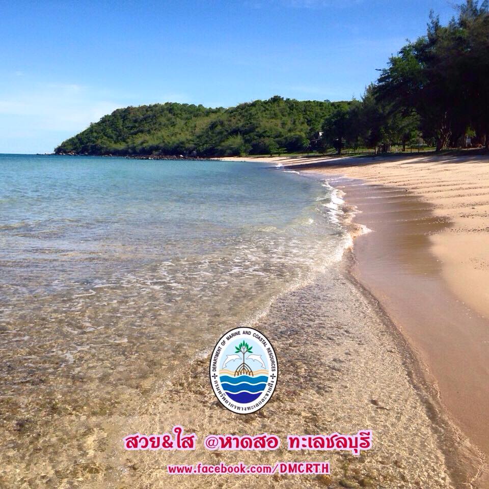 สวัสดี พี่น้องเครือข่ายรักษ์ทะเลไทย