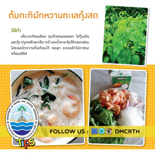 เกร็ดความรู้ ทช.