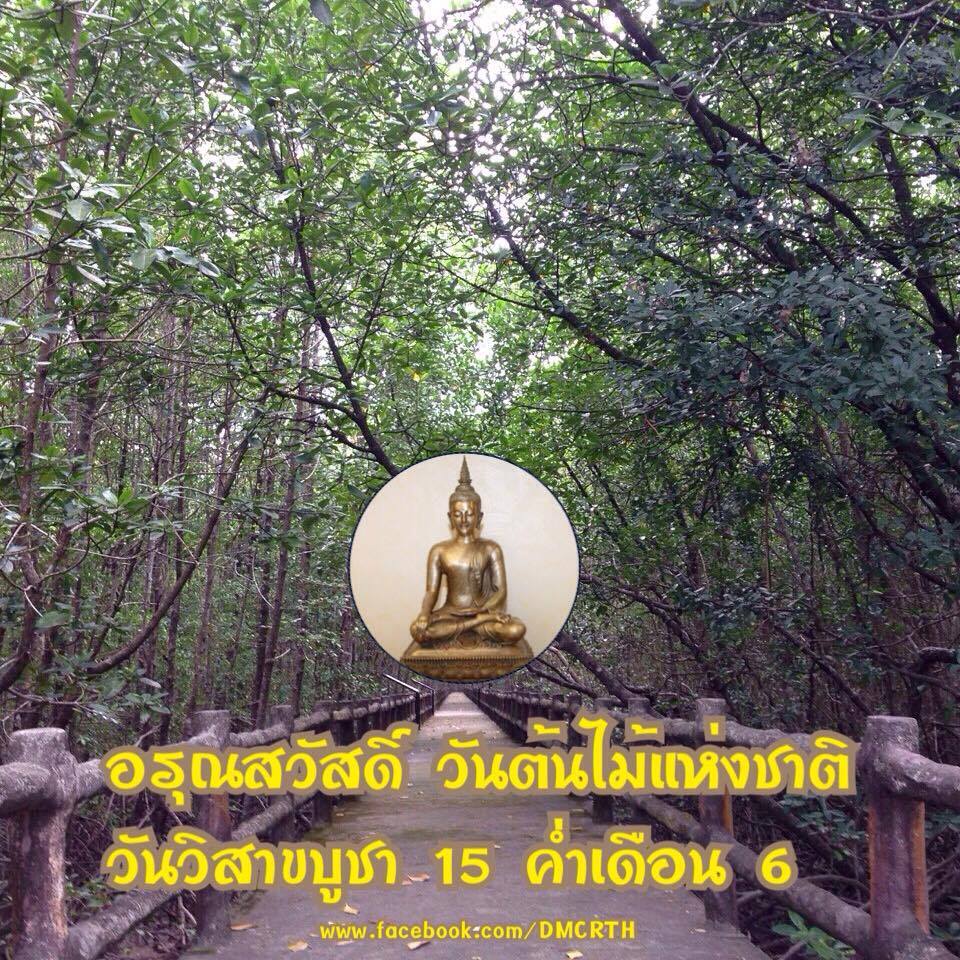 สวัสดี พี่น้องเครือข่ายรักษ์ทะเลไทย