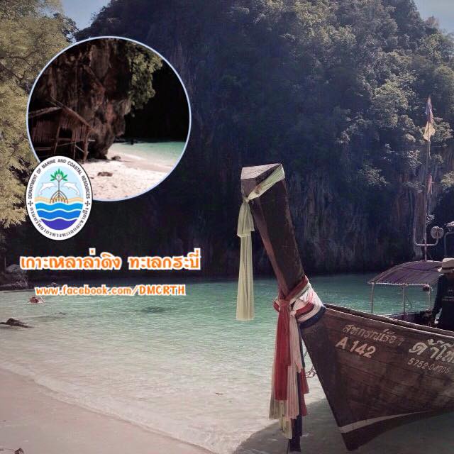 สวัสดี พี่น้องเครือข่ายรักษ์ทะเลไทย