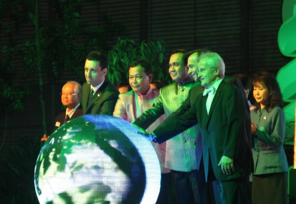 ทช.ร่วมงานวันสิ่งแวดล้อมโลก