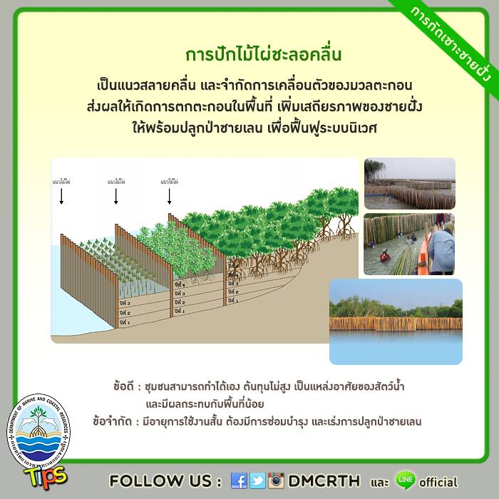 เกร็ดความรู้ ทช.
