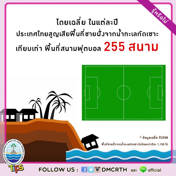 เกร็ดความรู้ ทช.